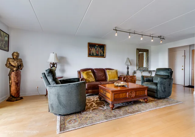 Photo 3 of Condo for sale at 8540 W Foster Ave #503, Norridge, IL 60706 | MLS# 12724121 | Listing updated on 2026-08-14