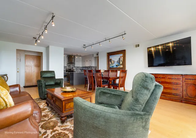 Photo 4 of Condo for sale at 8540 W Foster Ave #503, Norridge, IL 60706 | MLS# 12724121 | Listing updated on 2026-08-14