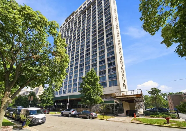 Photo 1 of Condo for sale at 5201 S Cornell Ave #4C, Chicago, IL 60615 | MLS# 12724134 | Listing updated on 2026-09-14