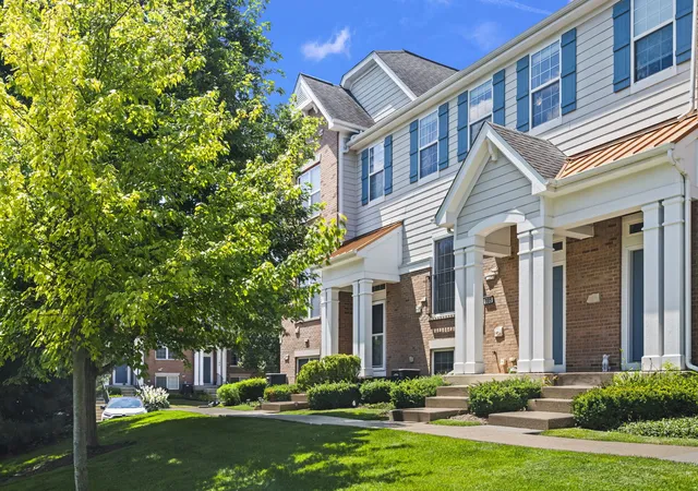 Photo 1 of Townhouse for sale at 105 Arcadia Ln, Lake Zurich, IL 60047 | MLS# 12724144 | Listing updated on 2026-09-16