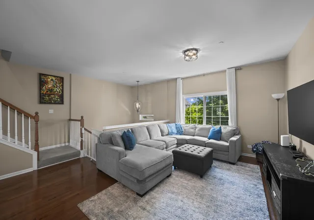 Photo 3 of Townhouse for sale at 105 Arcadia Ln, Lake Zurich, IL 60047 | MLS# 12724144 | Listing updated on 2026-09-16