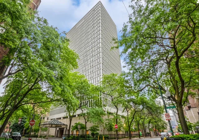 Photo 1 of Sale Pending at 1 E Scott St #2007, Chicago, IL 60610 | MLS# 12724173 | Listing updated on 2026-09-16