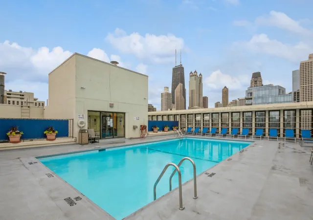 Photo 3 of Sale Pending at 1 E Scott St #2007, Chicago, IL 60610 | MLS# 12724173 | Listing updated on 2026-09-16