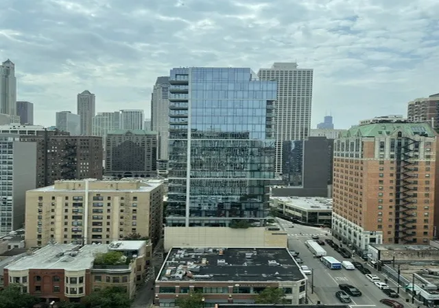 Photo 4 of Sale Pending at 1 E Scott St #2007, Chicago, IL 60610 | MLS# 12724173 | Listing updated on 2026-09-16