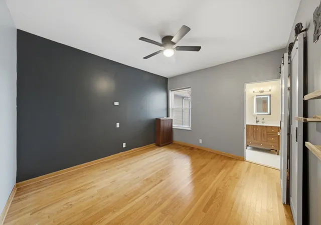 Listing Photo 5 - Condo for sale in building located at 2640 W Logan Blvd, Chicago, IL 60647 - Unit #102