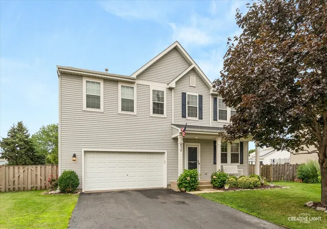 1st image of 830 Valley Stream Dr, Pingree Grove, IL 60140 | MLS# 12724209