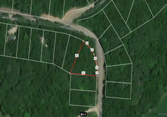Photo 1 of Land for sale at 80 Lake Thunderbird Dr, Putnam, IL 61560 | MLS# 12724225 | Listing updated on 2026-09-14