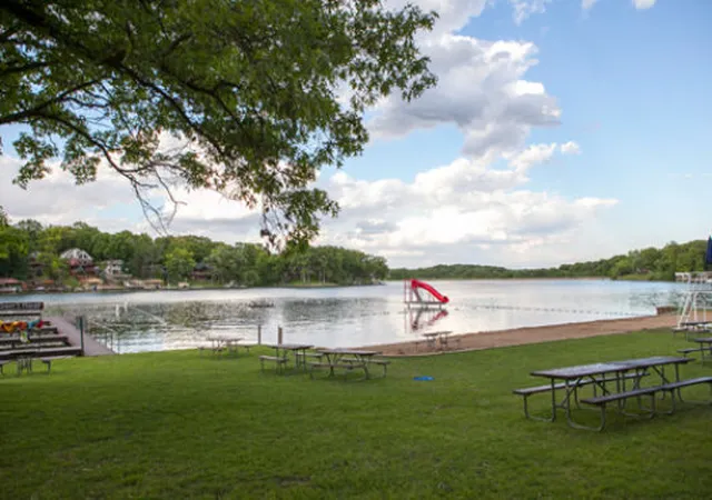 Photo 2 of Land for sale at 80 Lake Thunderbird Dr, Putnam, IL 61560 | MLS# 12724225 | Listing updated on 2026-09-14
