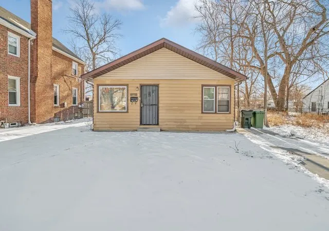 1st image of 14745 Princeton Ave, Dolton, IL 60419 | MLS# 12724234