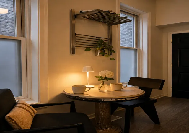 Photo 4 of Condo for sale at (Undisclosed), Chicago, IL 60622 | MLS# 12724248 | Listing updated on 2026-09-16