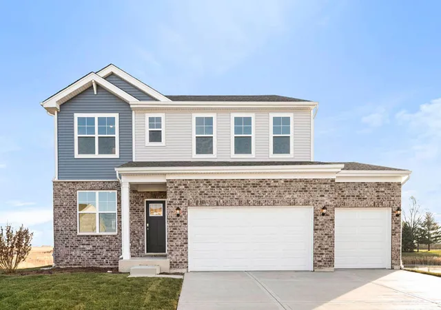 Photo 1 of Sale Pending at 6701 Buchanan Cir, Plainfield, IL 60586 | MLS# 12724251 | Listing updated on 2026-08-05