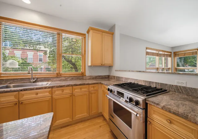 Photo 3 of Sale Pending at 860 N Elston Ave #2, Chicago, IL 60642 | MLS# 12724266 | Listing updated on 2026-10-01
