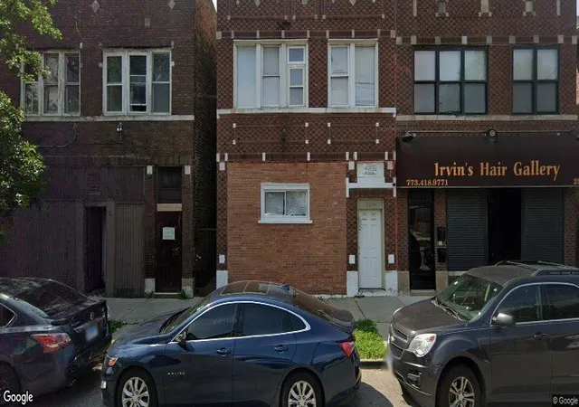 Photo 1 of Multi family home for sale at 2517 W 69th Street, Chicago, IL 60636 | MLS# 12724276 | Listing updated on 2026-09-04