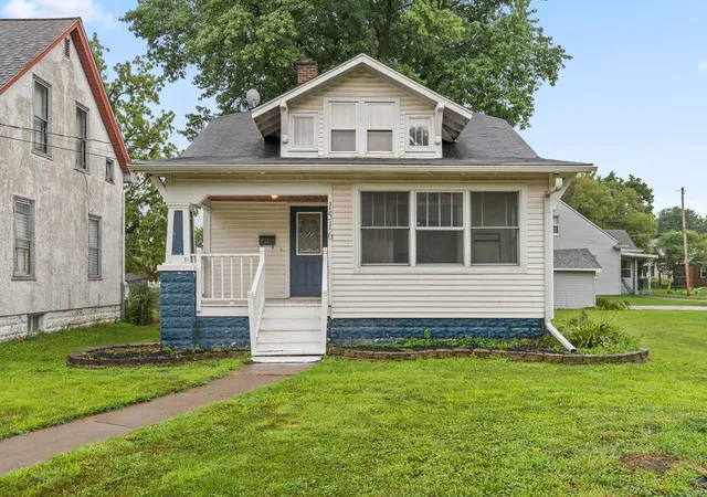 Photo 1 of Single family home for sale at 1516 21st Avenue, Rock Island, IL 61201 | MLS# 12724291 | Listing updated on 2026-09-04