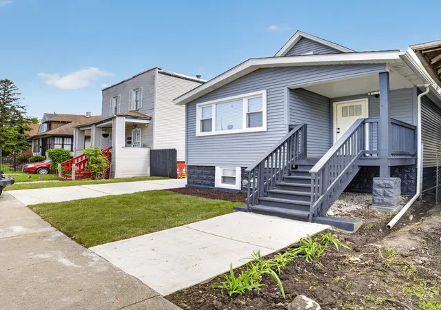 Photo 2 of Single family home for sale at 123 W 104th Place, Chicago, IL 60628 | MLS# 12724293 | Listing updated on 2026-08-10