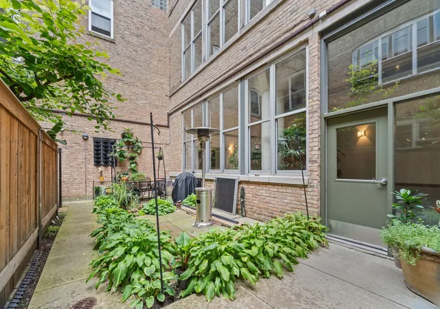 Photo 3 of Sale Pending at 1801 W Larchmont Ave #103, Chicago, IL 60613 | MLS# 12724303 | Listing updated on 2026-08-29