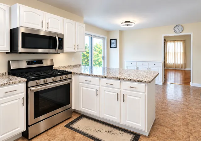 Photo 2 of Single family home for sale at 1202 E Greystone Dr, Round Lake Beach, IL 60073 | MLS# 12724309 | Listing updated on 2026-10-13
