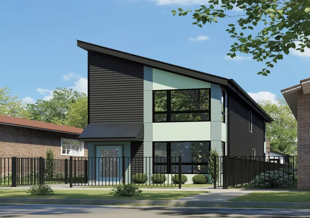 Multi family home for sale at 6553 S Rhodes Ave, Chicago, IL 60639 | MLS# 12724342