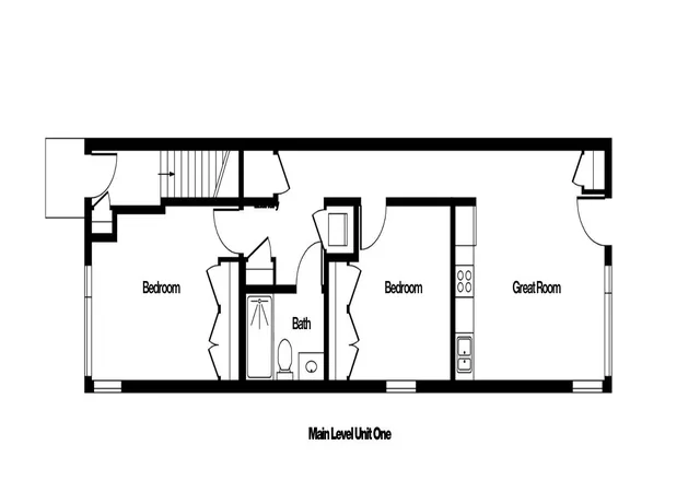 Photo 2 of Multi family home for sale at 6553 S Rhodes Ave, Chicago, IL 60639 | MLS# 12724342 | Listing updated on 2026-08-10