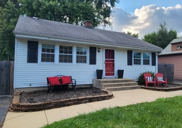 Single family home for sale at 3818 Liberty Blvd, Westmont, IL 60559 | MLS# 12724346