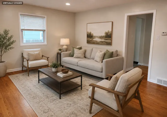 Photo 3 of Single family home for sale at 3818 Liberty Blvd, Westmont, IL 60559 | MLS# 12724346 | Listing updated on 2026-08-30