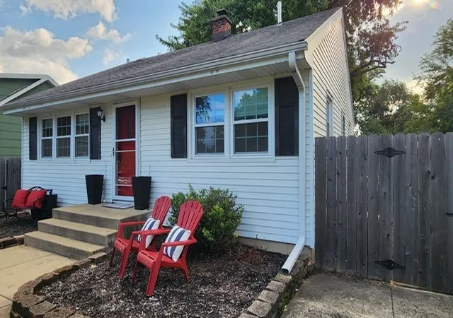 Photo 2 of Single family home for sale at 3818 Liberty Blvd, Westmont, IL 60559 | MLS# 12724346 | Listing updated on 2026-08-30