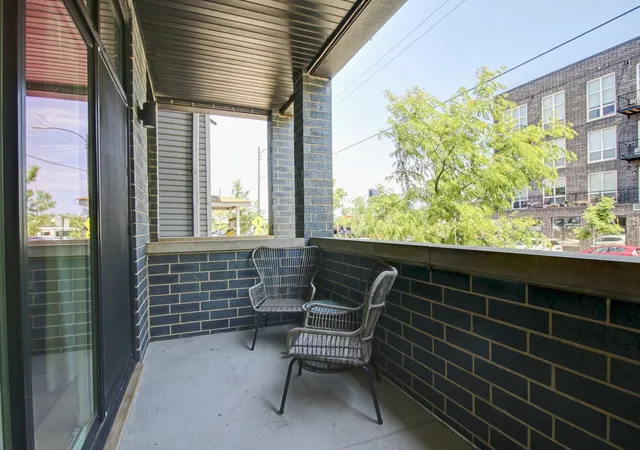 Photo 21 of Condo for sale at 2438 N Western Ave #1, Chicago, IL 60647 | MLS# 12724357 | Listing updated on 2026-08-10