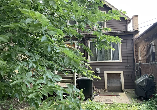 Photo 2 of Single family home for sale at 7528 S Merrill Ave, Chicago, IL 60649 | MLS# 12724360 | Listing updated on 2026-08-10