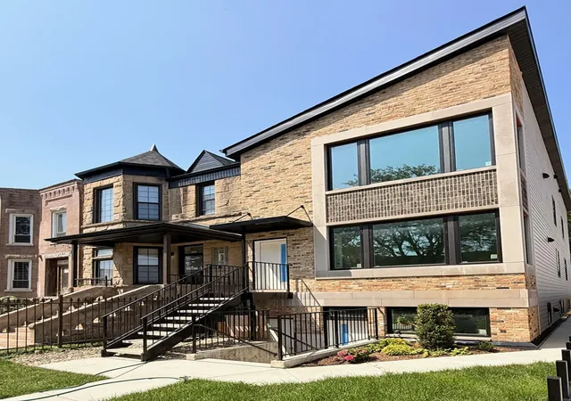 Photo 1 of Multi family home for sale at 6312 S Champlain Ave, Chicago, IL 60637 | MLS# 12724368 | Listing updated on 2026-09-04