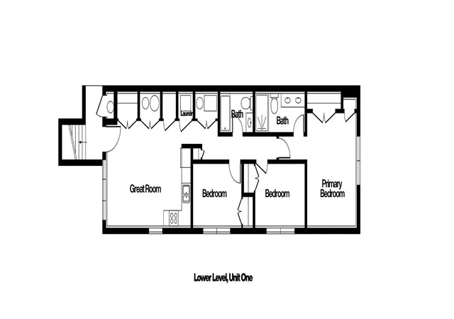 Photo 3 of Multi family home for sale at 6312 S Champlain Ave, Chicago, IL 60637 | MLS# 12724368 | Listing updated on 2026-09-04