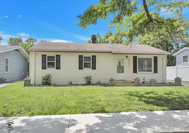 Photo 1 of Single family home for sale at 3335 Roesner Dr, Markham, IL 60428 | MLS# 12724371 | Listing updated on 2026-09-15