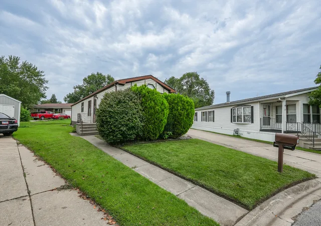 20th image of 16 Maple Ridge Park, Manteno, IL 60950 | MLS# 12724378