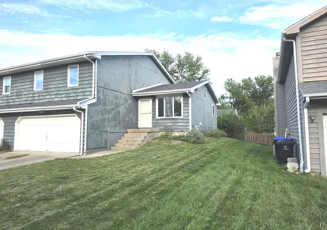 Photo 1 of Sale Pending at 1303 Cadwell Dr, Bloomington, IL 61704 | MLS# 12724393 | Listing updated on 2026-09-29