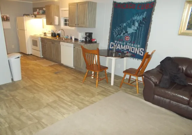 Photo 2 of Manufactured home for sale at 8800 S Harlem Ave #326, Bridgeview, IL 60455 | MLS# 12724403 | Listing updated on 2026-08-10