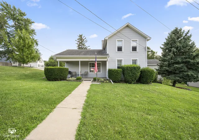 1st image of 119 E 17th St, Lockport, IL 60441 | MLS# 12724409