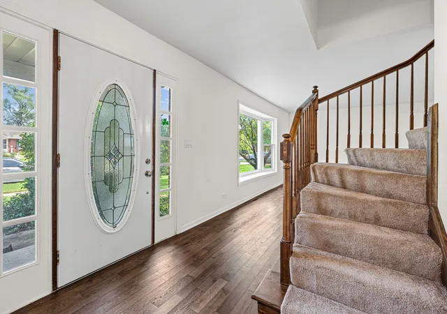 Photo 1 of Single family home for sale at 1104 Independence Dr, Bartlett, IL 60103 | MLS# 12724413 | Listing updated on 2026-10-29