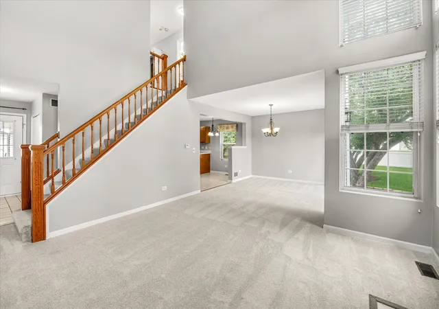 Photo 3 of Townhouse for sale at 3804 Petra Ct, Naperville, IL 60564 | MLS# 12724417 | Listing updated on 2026-09-20