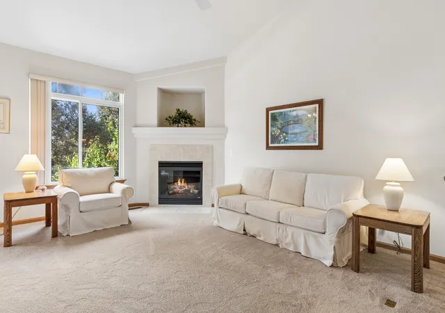 Photo 2 of Townhouse for sale at 3332 Rosecroft Ln, Naperville, IL 60564 | MLS# 12724433 | Listing updated on 2026-10-07