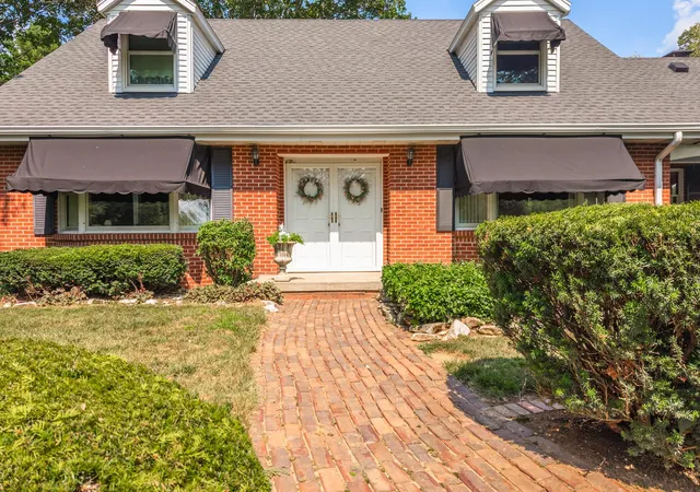 Photo 3 of Single family home for sale at 18468 E 600 North Rd, Bloomington, IL 61705 | MLS# 12724439 | Listing updated on 2026-10-08