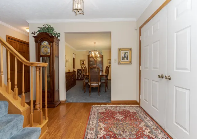 Photo 4 of Single family home for sale at 18468 E 600 North Rd, Bloomington, IL 61705 | MLS# 12724439 | Listing updated on 2026-10-08