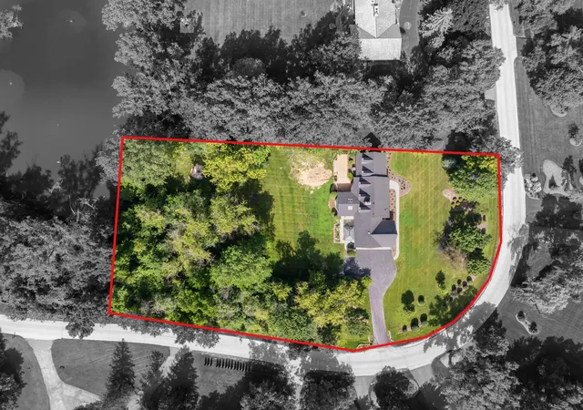 41st image of 21884 N Andover Rd, Kildeer, IL 60047 | MLS# 12724441