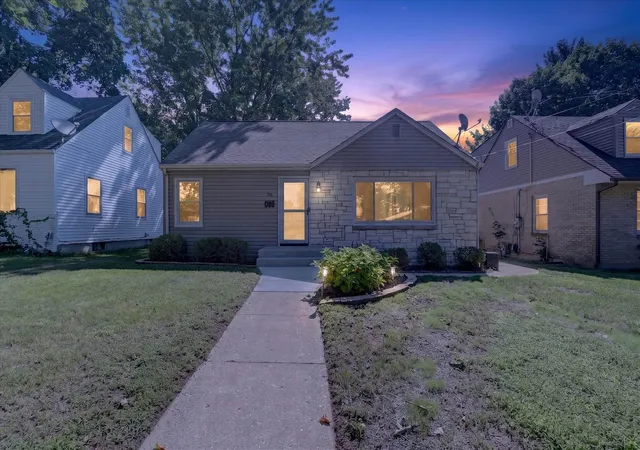 1st image of 316 Hollister Ave, Rockford, IL 61108 | MLS# 12724443