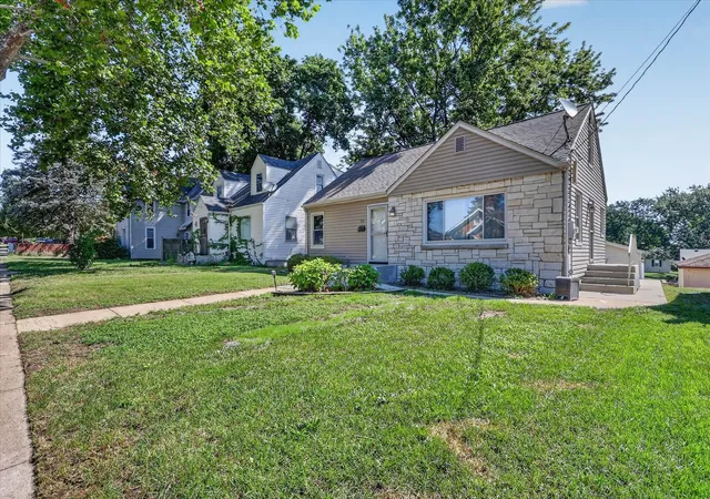 4th image of 316 Hollister Ave, Rockford, IL 61108 | MLS# 12724443