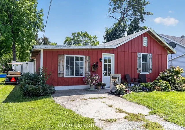 1st image of 527 Water St, Momence, IL 60954 | MLS# 12724458