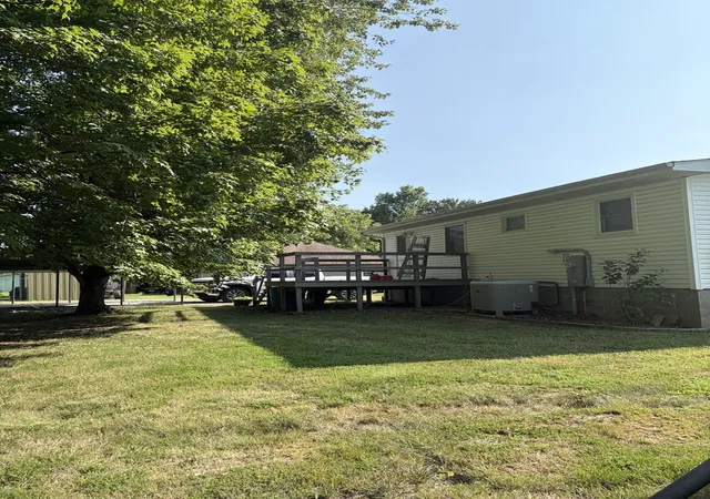 Photo 2 of Single family home for sale at 716 S Cockrum St, Sesser, IL 62884 | MLS# 12724464 | Listing updated on 2026-09-14