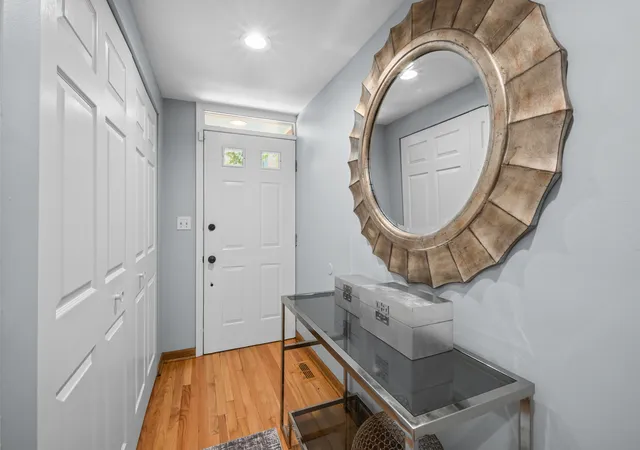 Photo 1 of Townhouse for sale at 1449 S Clark St, Chicago, IL 60605 | MLS# 12724470 | Listing updated on 2026-08-11