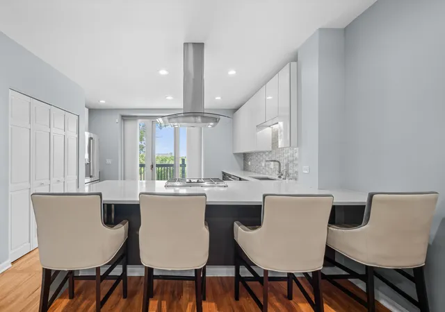 Photo 3 of Townhouse for sale at 1449 S Clark St, Chicago, IL 60605 | MLS# 12724470 | Listing updated on 2026-08-11