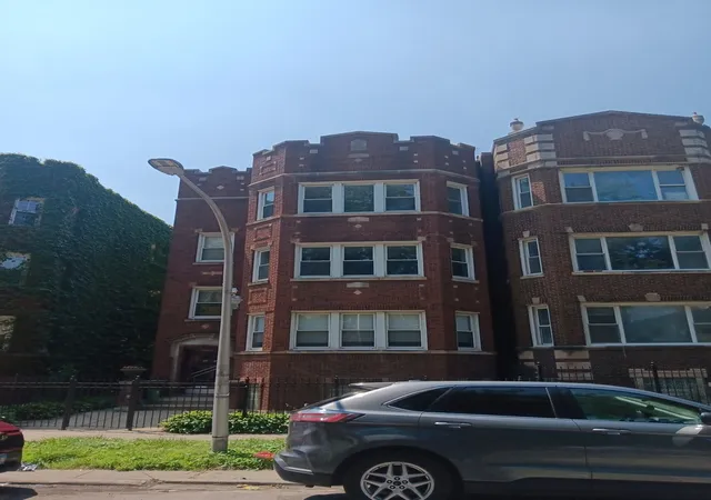 Multi family home for sale at 7840 S Essex Ave, Chicago, IL 60649 | MLS# 12724477