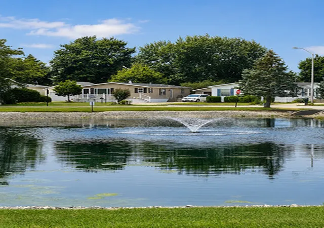 Photo 30 of Manufactured home for sale at 22700 S Foxfire Dr, Frankfort, IL 60423 | MLS# 12724487 | Listing updated on 2026-09-15