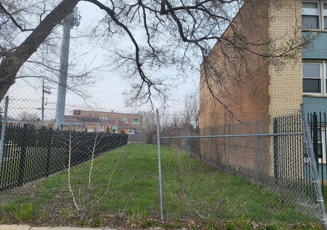 Photo 1 of Land for sale at 408 E 107th Street, Chicago, IL 60628 | MLS# 12724532 | Listing updated on 2026-08-10